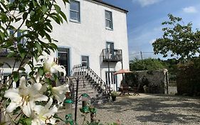 Riverbank House Bed And Breakfast Innishannon